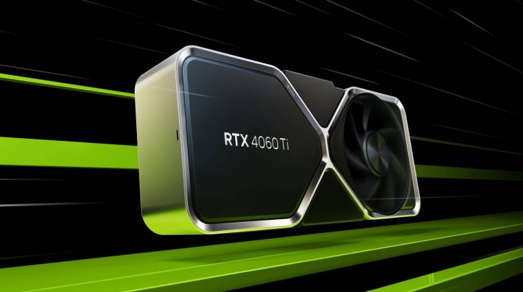Az AMD közelgő videokártyái miatt árat csökkenthet az Nvidia kép