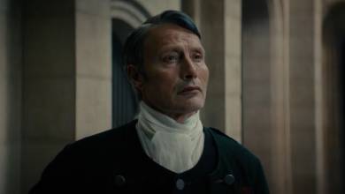 Mads Mikkelsen direkt csúnyult meg Az utolsó vikingben kép