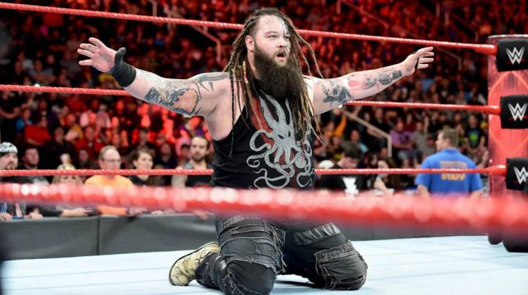 Mindössze 36 évesen elhunyt Bray Wyatt, a WWE pankrátora bevezetőkép