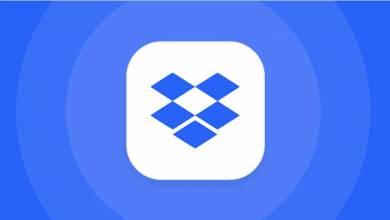 Lekapcsol a Dropbox jelszókezelője, így történik majd a leállás kép