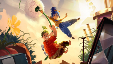 Ez lesz az It Takes Two fejlesztőinek következő játéka