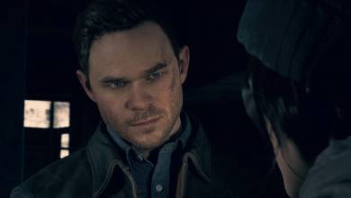 Hoppá: a Quantum Break főszereplője is csatlakozik az Alan Wake 2-höz