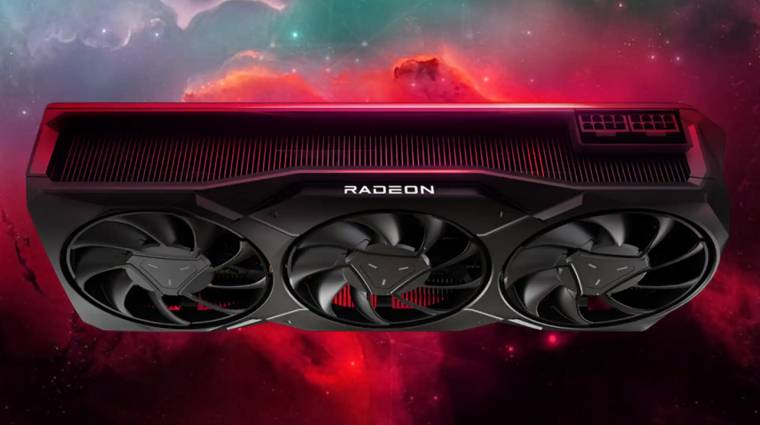 Két funkció is jelentősen jobbá teszi hamarosan az AMD videokártyával játszók élményét kép