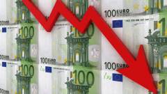 Durván visszaesett az euró használata a globális fizetésekben kép
