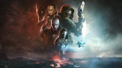 A Bungie csapatának a nagy részének fogalma sem volt, hogy lelövik a Destinyt kép