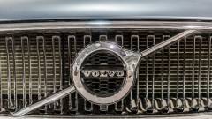 Megjelenés előtt áll a Volvo első tisztán elektromos minifurgonja kép