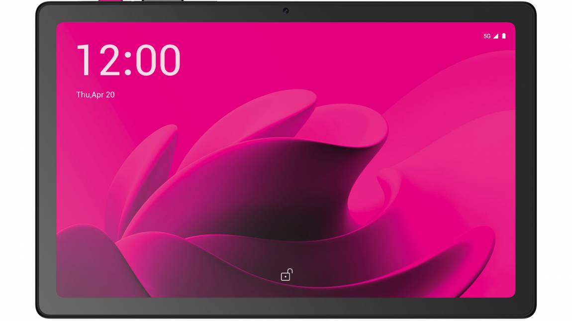 Telekom T Tablet 5G teszt – táblagép, ami akár fillérekért is a tiéd lehet kép