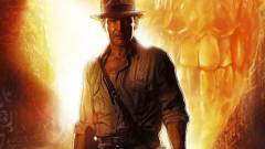 Helyzetjelentést kaptunk a Microsoft-exkluzív Indiana Jones játékról kép