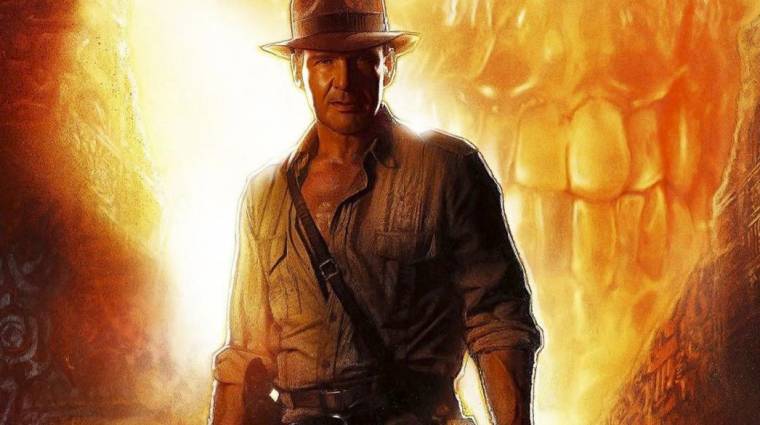 Helyzetjelentést kaptunk a Microsoft-exkluzív Indiana Jones játékról