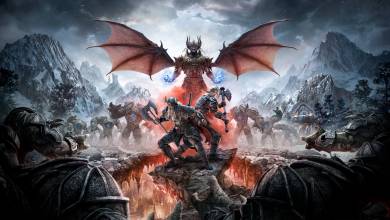 Hat napig ingyen kipróbálhatjátok a The Elder Scrolls Online-t kép