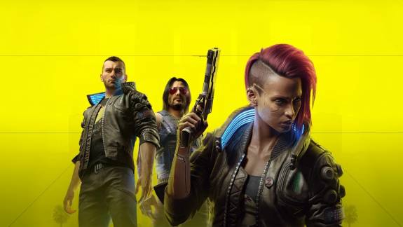 Hivatalos: készül a Cyberpunk 2077 mozifilm, de még nem tudni, hogy Keanu Reeves és Idris Elba szerepelnek-e benne kép