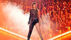 Mozikban is látható lesz Taylor Swift Eras Tour koncertje kép
