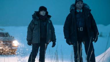 Baljós előzetest és premierdátumot kapott a True Detective új évada kép