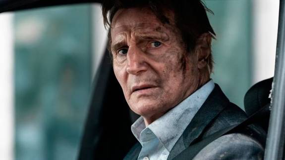 Liam Neeson még mindig nem áll készen, hogy otthagyja az akciófilmek világát kép