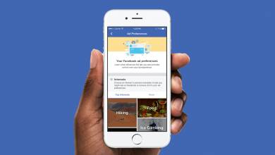 A Facebook milliárdokat keres hamis vagy illegális hirdetésekből, de állítólag nem érdekli kép