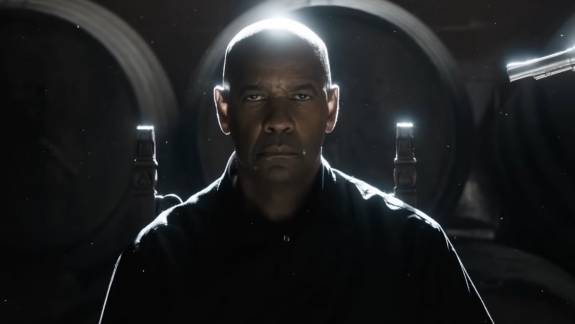 Denzel Washington a Mission: Impossible-filmek író-rendezőjével forgat új thrillert, melyben egy halálos beteg volt zsarut játszik kép