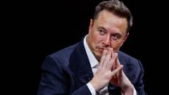 Több kritika is érte Elon Musk új chatbotját a platform „liberális” válaszai miatt kép