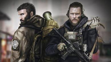 Egy hónap alatt egymillió példányban kelt el az Escape from Tarkov kép