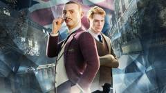 Agatha Christie - Hercule Poirot: The London Case teszt - csődöt mondtak a kis szürke agysejtek kép