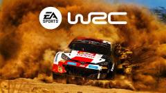 Hivatalos az EA Sports WRC, még idén megkapjuk kép