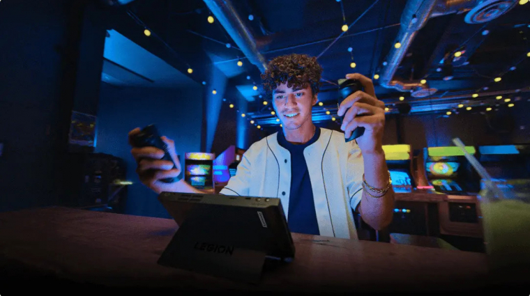A Lenovo Legion Go kis testvéréről újabb részletek szivárogtak ki kép