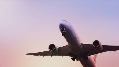 95 tonnával kevesebb szén-dioxid jutott a  légkörbe a Virgin Atlantic tavalyi tesztútján fókuszban