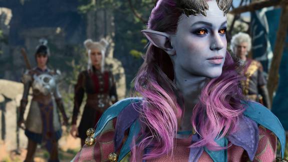 A Baldur's Gate 3 csapata továbbra is pontosan tudja, hogy mire van szükségünk kép