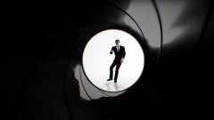 Már a héten érkezik egy új James Bond játék, de nem játszhat vele akárki kép
