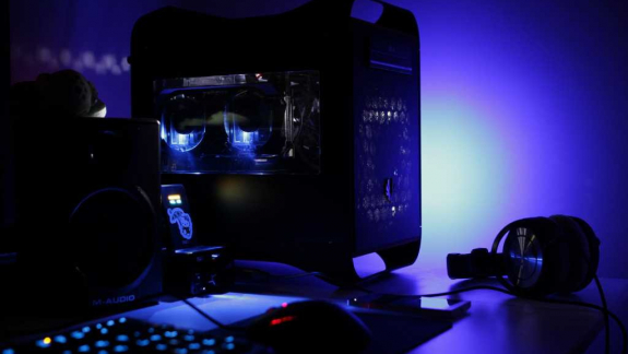 Szerelem első kattintásra – ilyen az ideális gaming PC kép