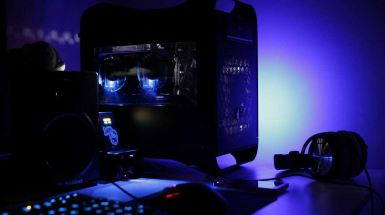 Szerelem első kattintásra – ilyen az ideális gaming PC bevezetőkép