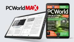 Miért érdemes szeptemberben is előfizetned a PC World Maxra? kép