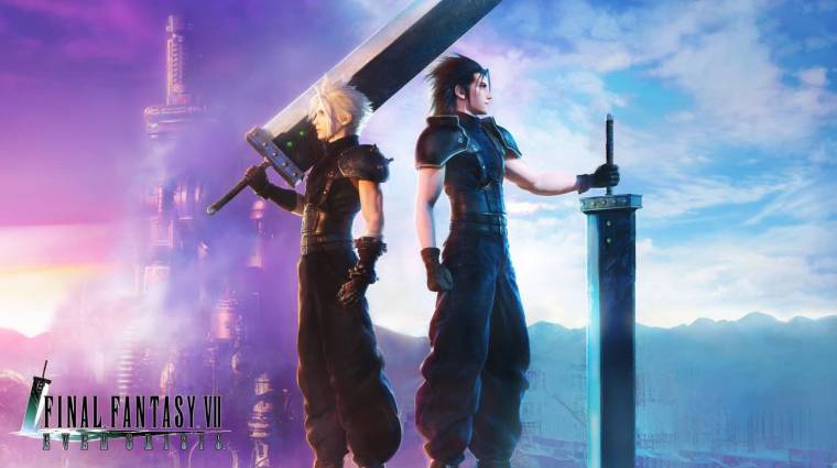 Final Fantasy VII Ever Crisis és még 10 új mobiljáték, amire érdemes figyelni? bevezetőkép