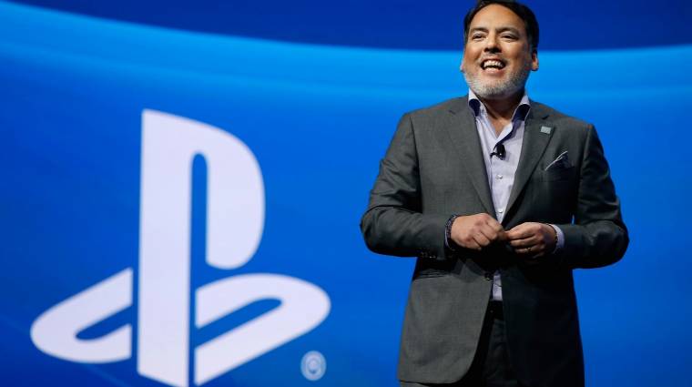 Nagy veszély leselkedik a játékiparra a PlayStation korábbi főnöke szerint bevezetőkép