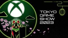 Saját műsorral készül az Xbox a Tokyo Game Show-ra kép