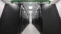Új európai szuperszámítógépet üzemeltek be Portugáliában kép