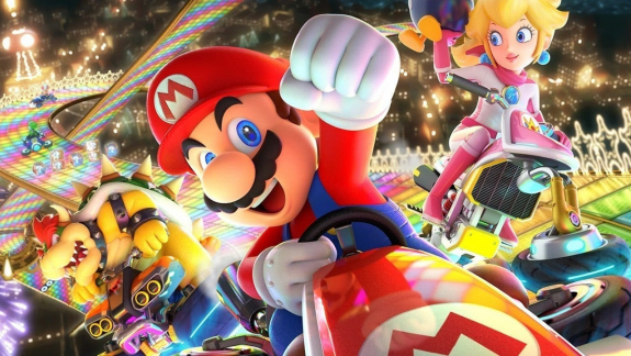 Megvan, hogy mikor tartja tavaszi játékbemutatóját a Nintendo kép