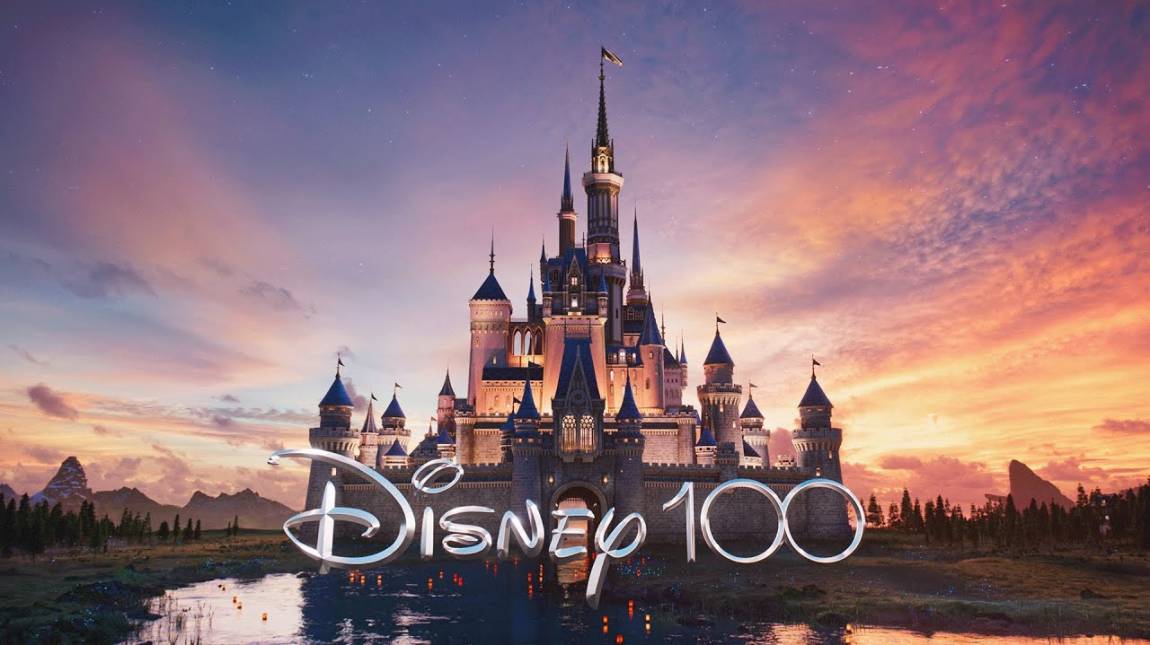 Száz évnyi varázs - 100 éves a Walt Disney Company - Puliwood