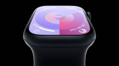 Android-támogatást végül nem, de fontos új egészségügyi funkciókat kap majd az Apple Watch kép