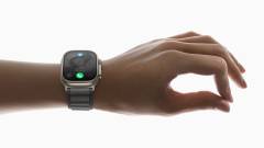 Forradalmi funkcióval jön az Apple Watch Series 9 és a Watch Ultra 2, de nem ezekért fogod lecserélni a páréves órád kép