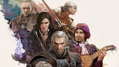 A CDPR ideiglenesen leállította a The Witcher remake fejlesztését kép