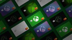 Az Xbox újdonsága olyan vékony, hogy a zsebedben vagy a pénztárcádban is elfér kép