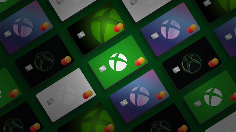 Az Xbox újdonsága olyan vékony, hogy a zsebedben vagy a pénztárcádban is elfér bevezetőkép