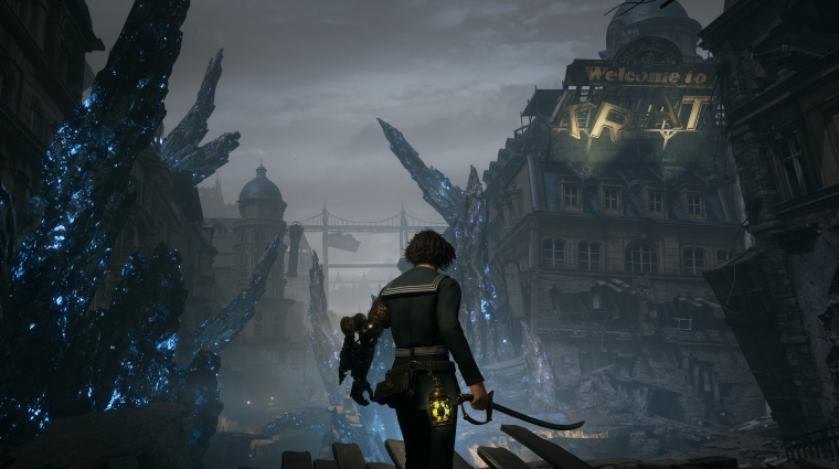 A Lies of P fejlesztői egy túlélőhorroron és egy nagy DLC-n dolgoznak bevezetőkép