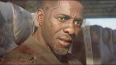 Civil melóban is találkozhatunk Idris Elba karakterével a Cyberpunk 2077-ben kép