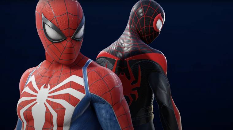 Aranylemezen a Marvel's Spider-Man 2, ideje leszedni a pókhálót a PS5-ről bevezetőkép