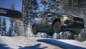 EA Sports WRC kép