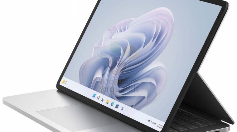 Meghosszabbítja a Microsoft a Surface laptopok támogatását kép