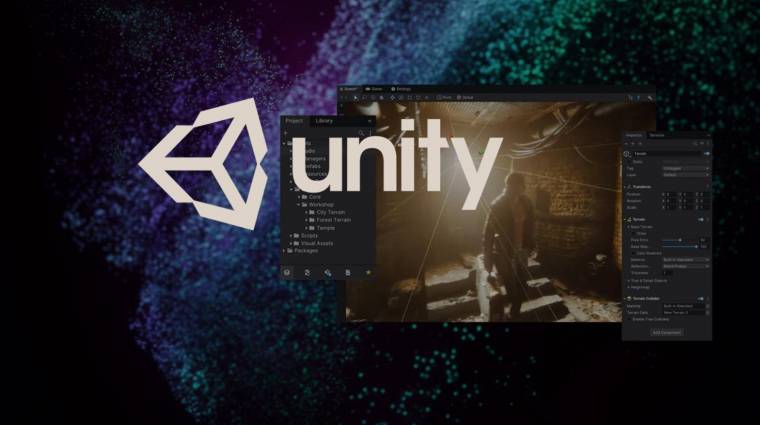 Már halálos fenyegetéseket kap a Unity mögött álló cég, be kellett zárni az irodáit bevezetőkép