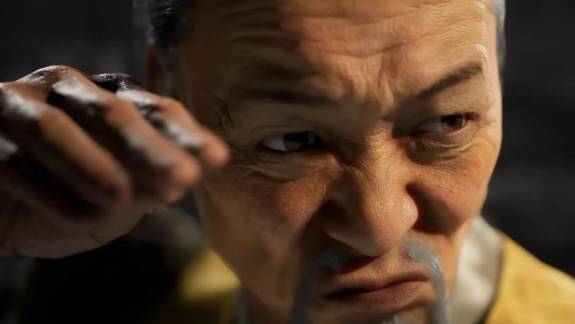 A Mortal Kombat 1 egyik kivégzése a Kill Bill előtt tiszteleg kép