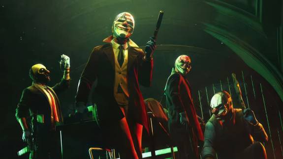 Még a széria 13 éves korábbi része is nagyobbat megy, mint a Payday 3 kép